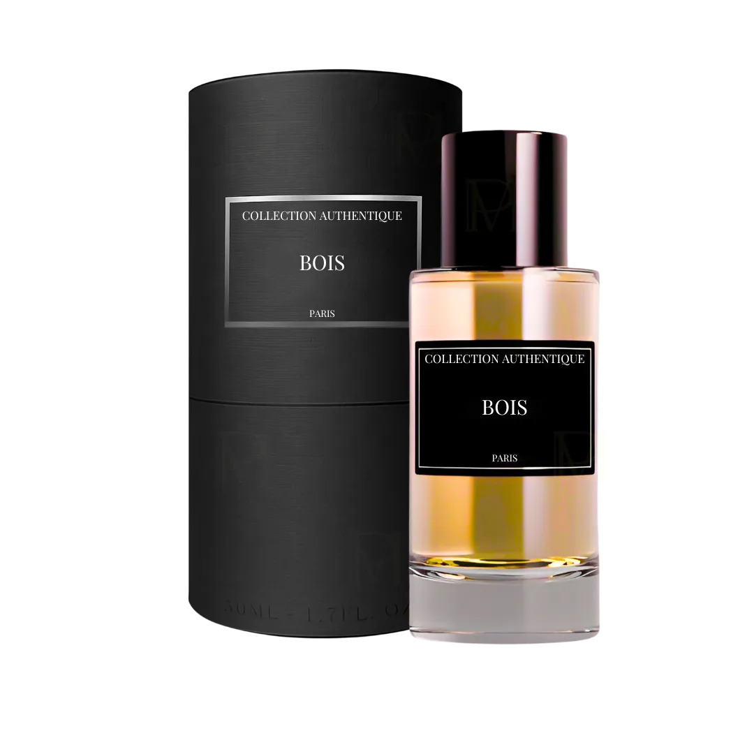 Eau de Parfum Bois Authentique 50ml