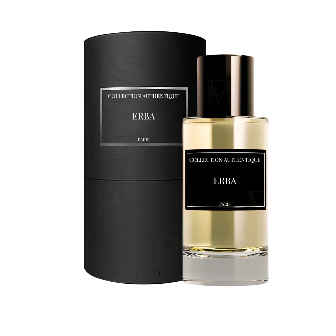 Eau de Parfum Erba Edition Authentique 50ml