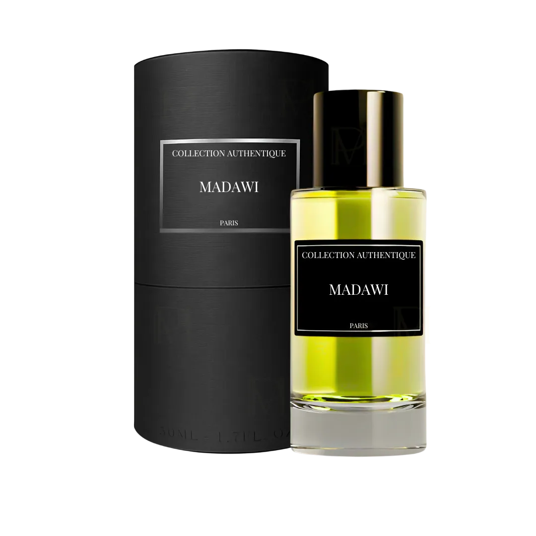 Eau de Parfum Madawi Edition Authentique 50ml