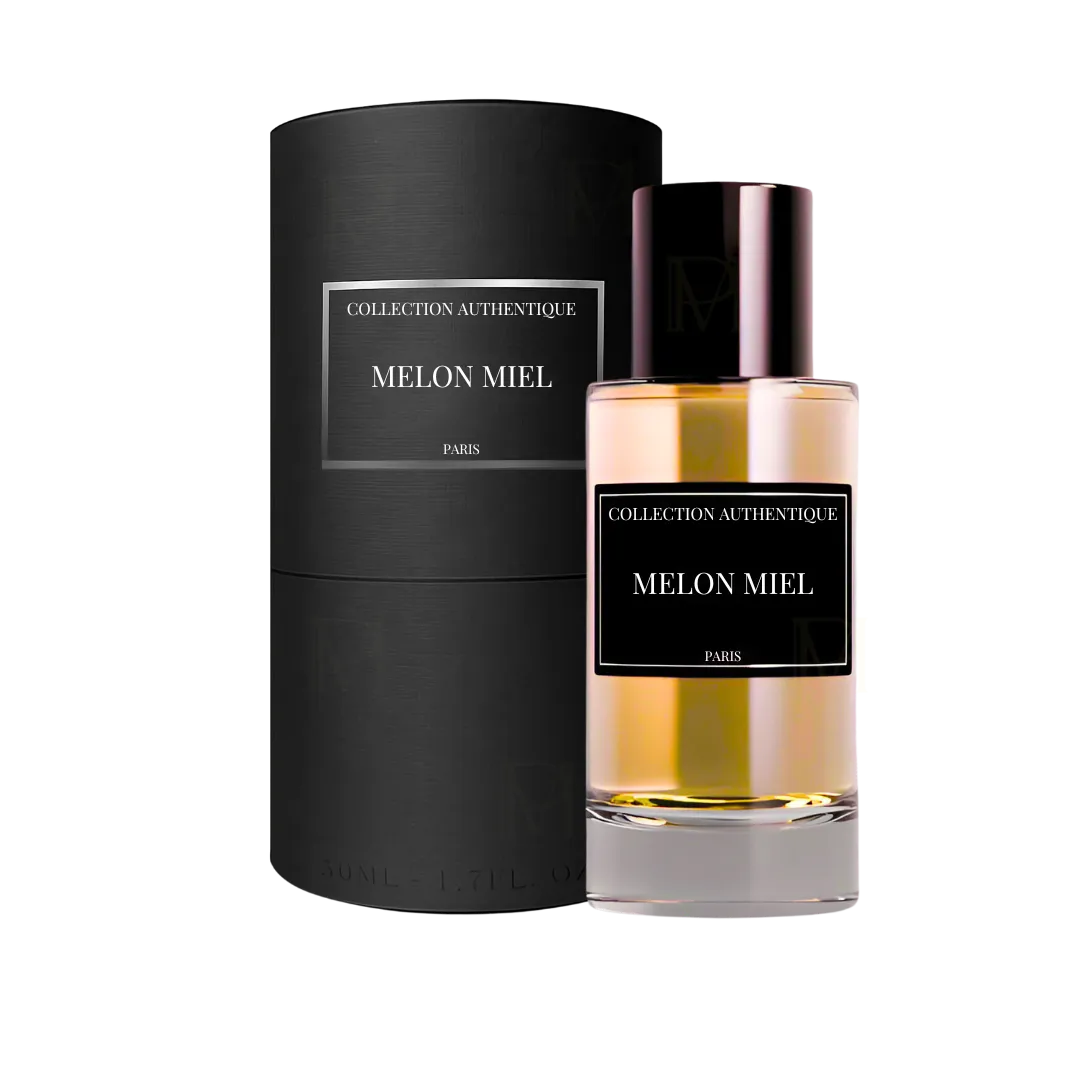 Eau de Parfum Melon Miel Edition Authentique 50ml