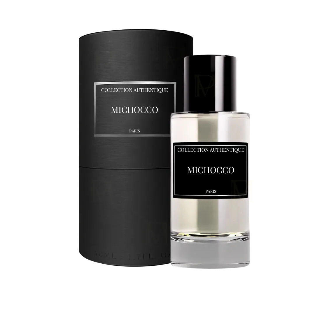 Eau de Parfum Michocco Edition Authentique 50ml