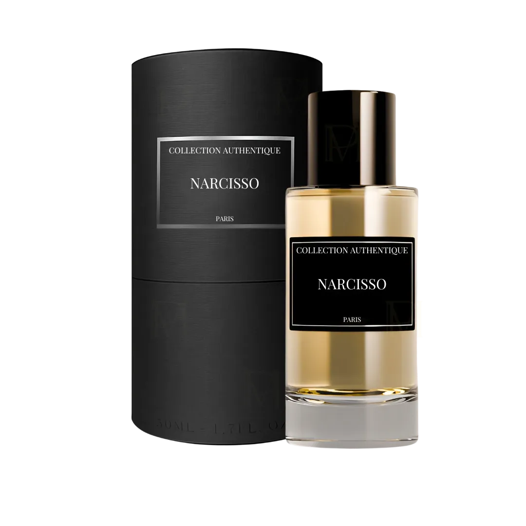 Eau de Parfum Narcisso Edition Authentique 50ml