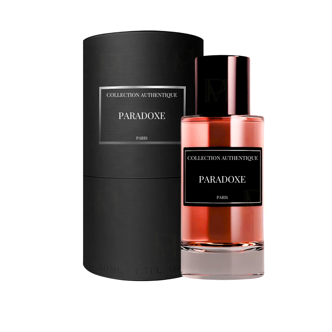 Eau de Parfum Paradoxe Edition Authentique 50ml