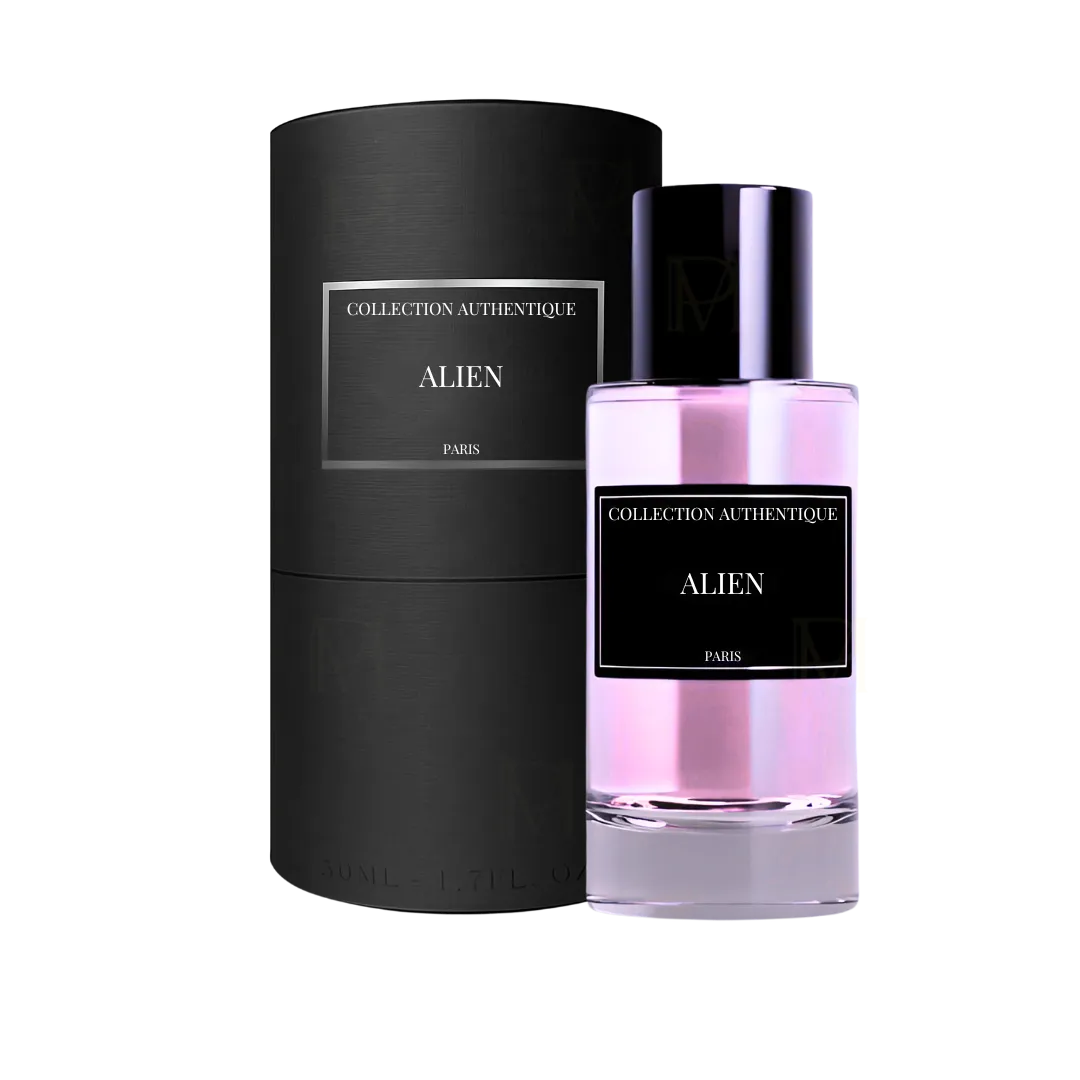 Eau de Parfum Alien Edition Authentique 50ml