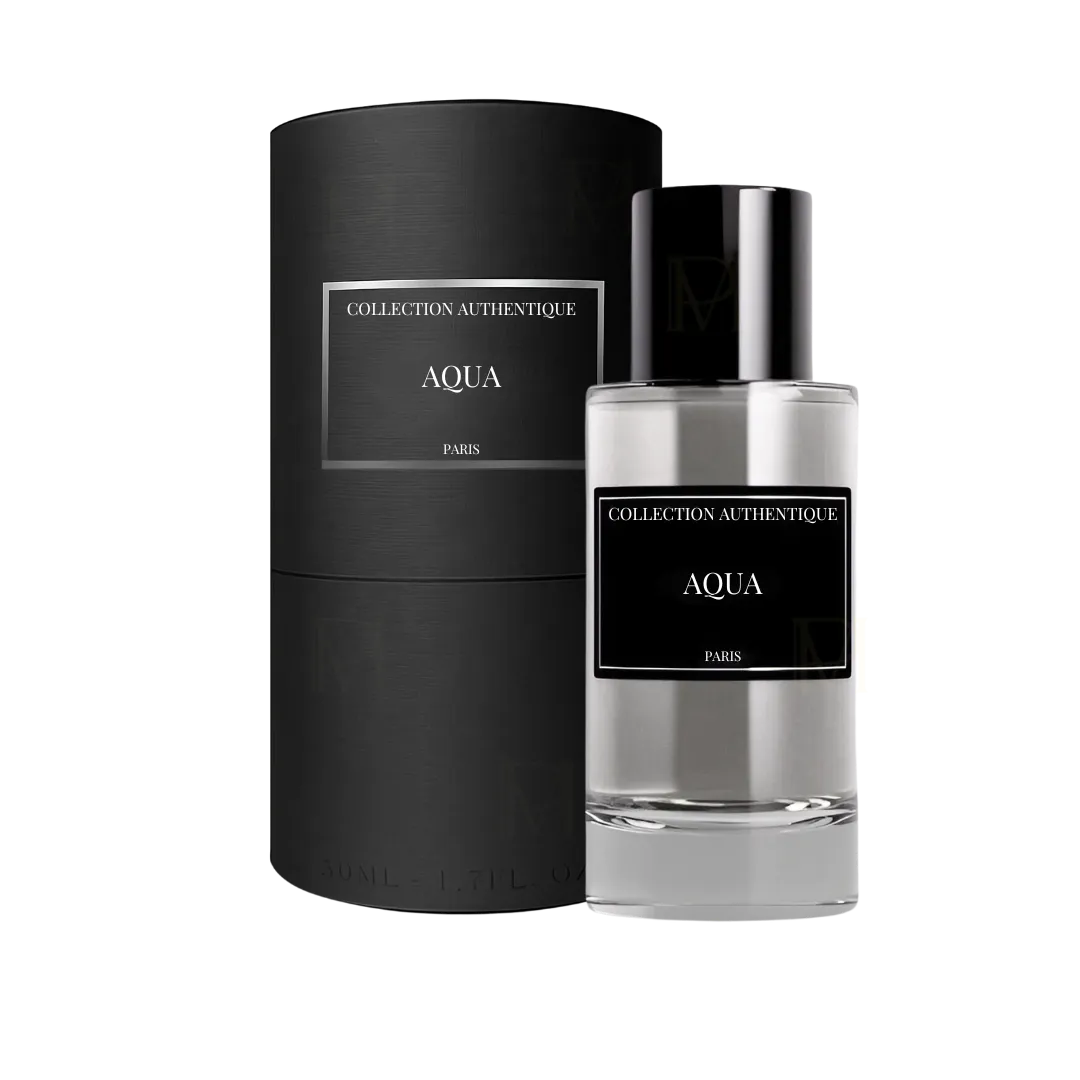 Eau de Parfum Aqua Edition Authentique 50ml