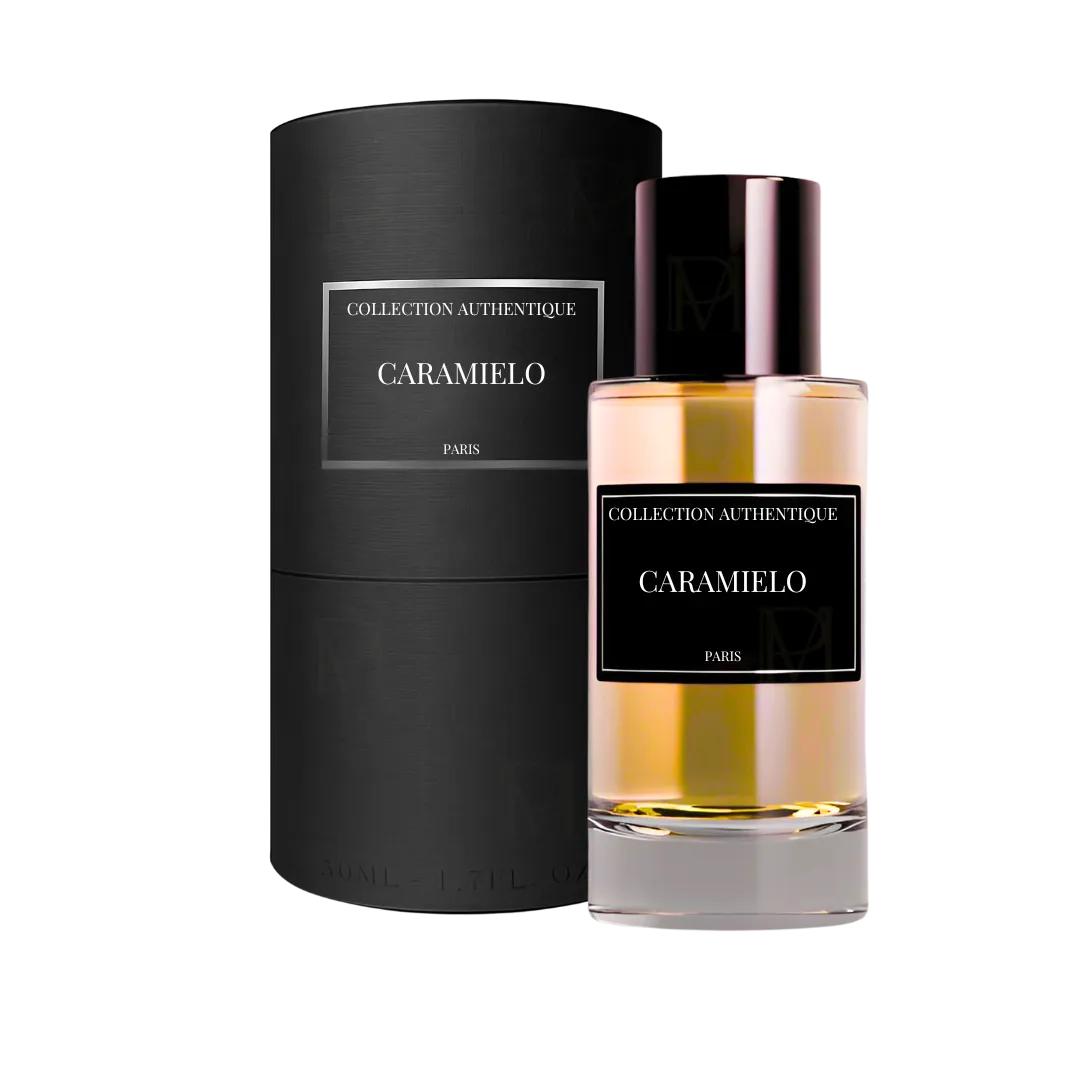 Eau de Parfum Caramielo Edition Authentique 50ml