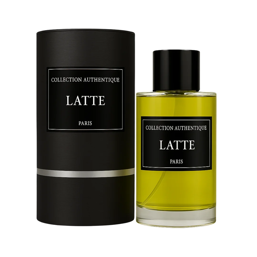 Eau de Parfum Latte Edition Authentique 50ml