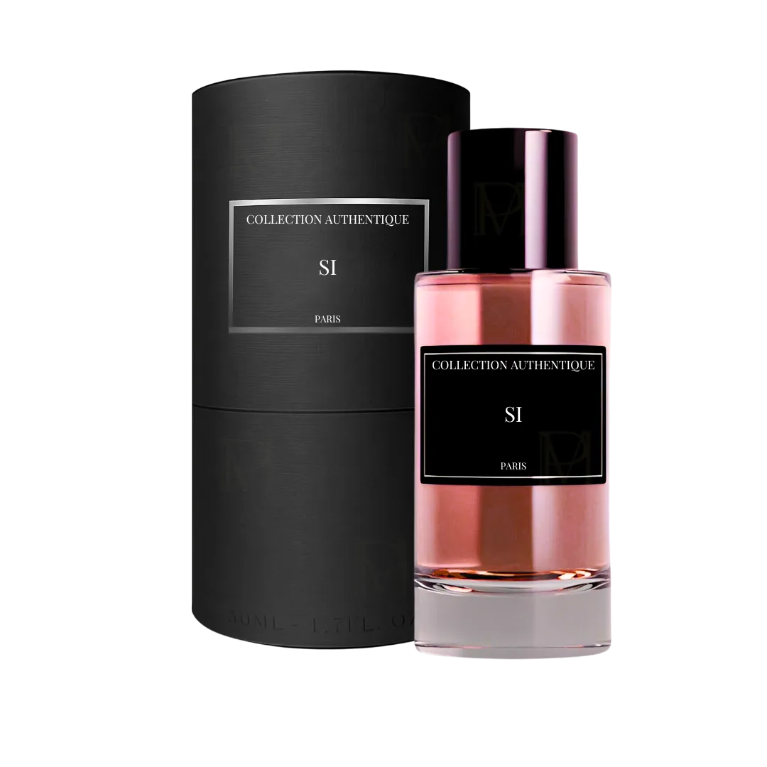 Eau de Parfum Si Edition Authentique 50ml