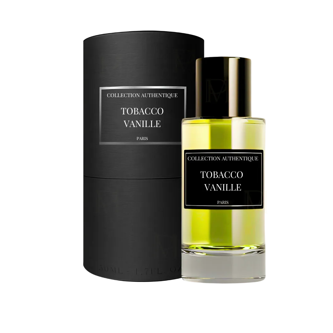 Eau de Parfum Tobacco Vanille Edition Authentique 50ml