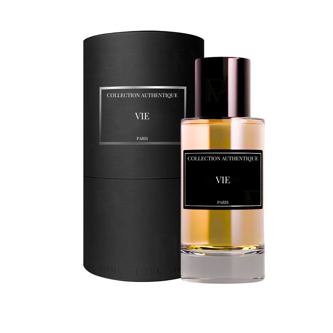 Eau de Parfum Vie Edition Authentique 50ml