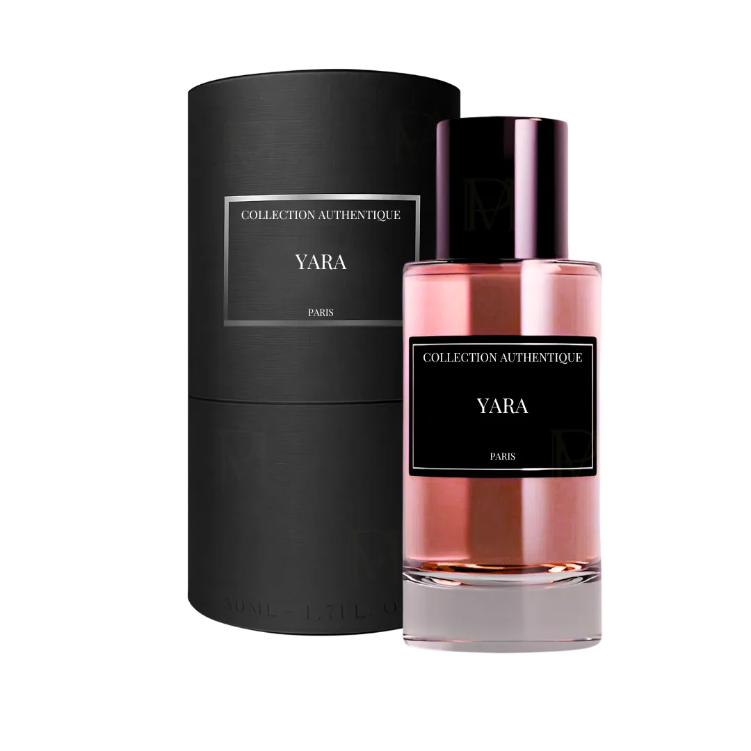 Eau de Parfum Yara Edition Authentique 50ml